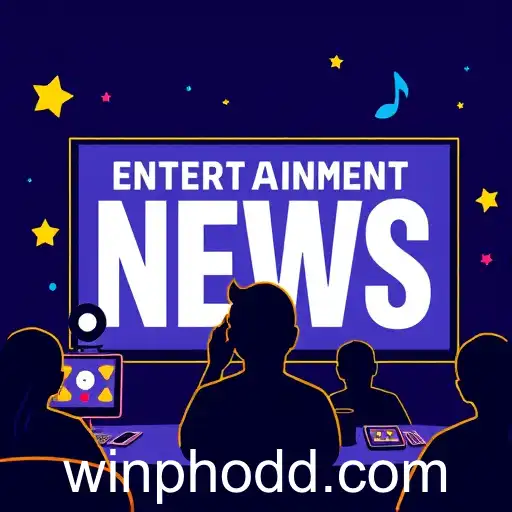 Exploring the Cinematic World of Winph: Movies & TV Gems