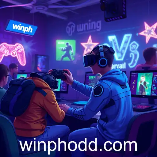 The Evolution of Online Gaming Platforms