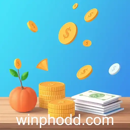 Exploring the 'Financial Advice' Game Category on Winph