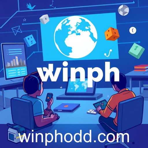 The Future of Gaming with Winph