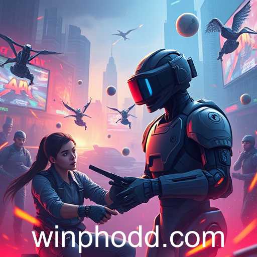 Gaming Industry Innovation and Challenges