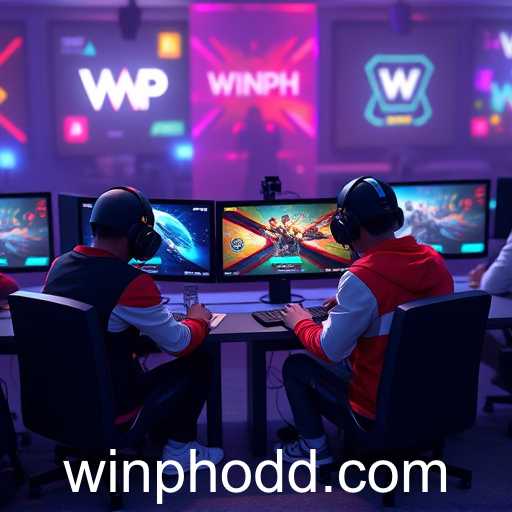 The Rise of Gaming Websites in 2025