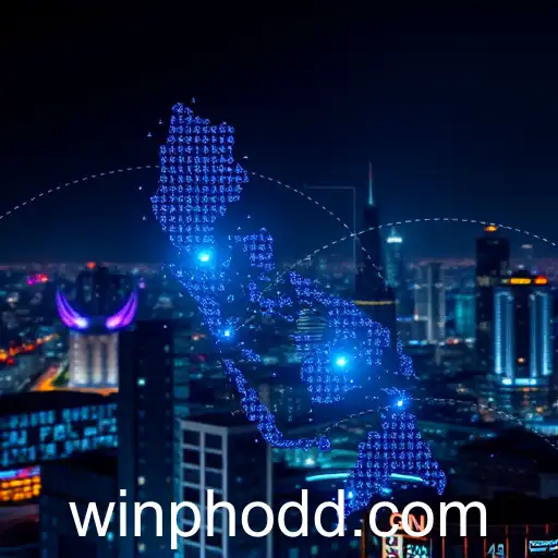 Tech Wave Accelerates Digital Transformation in Southeast Asia