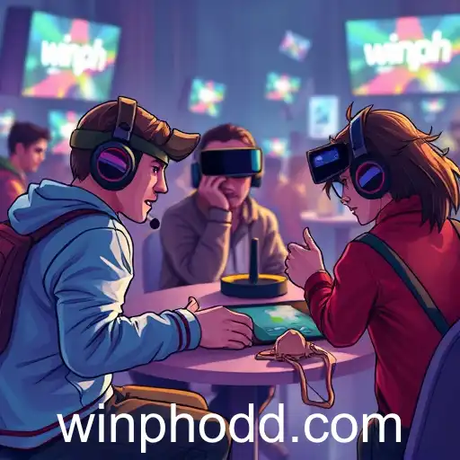 The Evolution of Online Gaming Communities