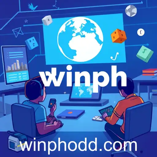The Future of Gaming with Winph