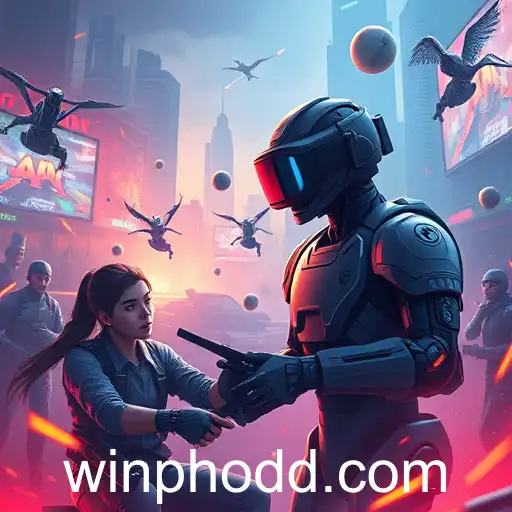 Gaming Industry Innovation and Challenges