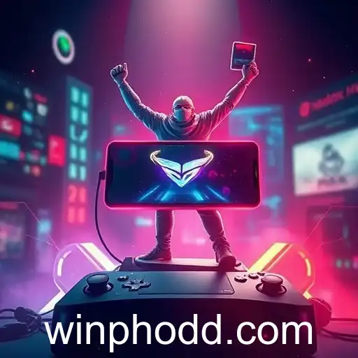 Gaming Trends and Innovations in 2025