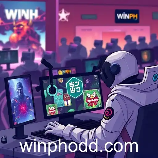 The Rise of WinPH in Online Gaming