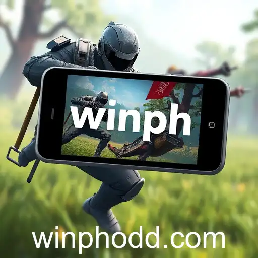 The Rise of Winph: A Gaming Phenomenon