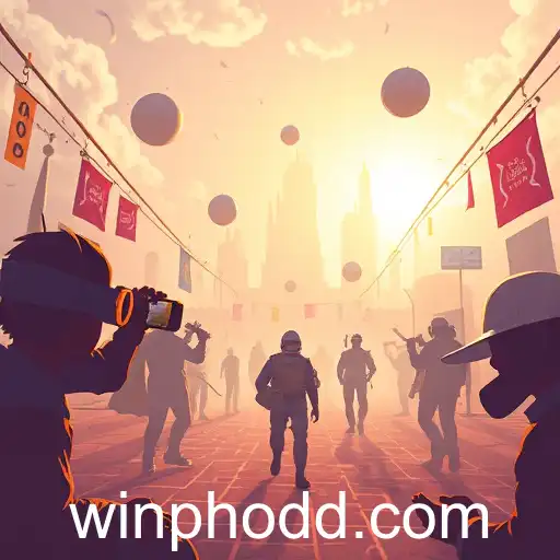 Winph Unveils New Gaming Trends