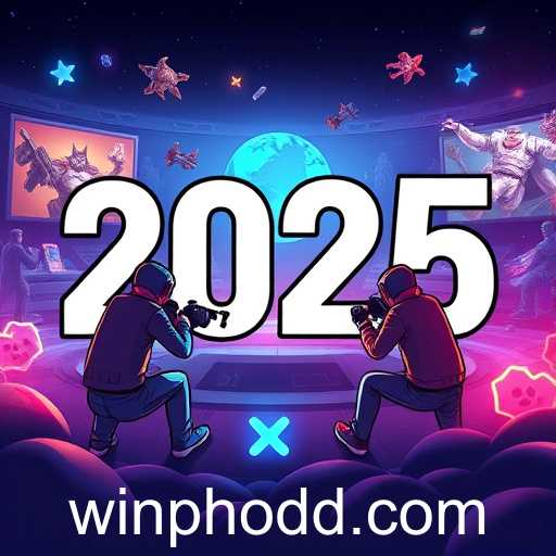 Rise of Online Gaming Platforms in 2025