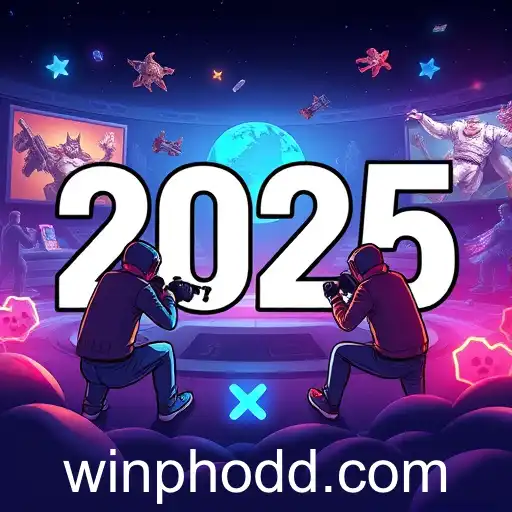 Rise of Online Gaming Platforms in 2025