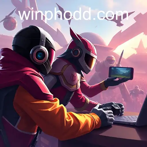 The Rise of Online Gaming: A Win for All