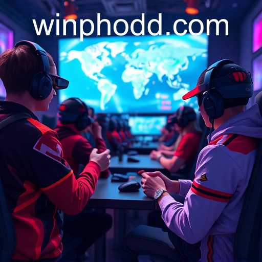 The Rise of Online Gaming Portals in 2025