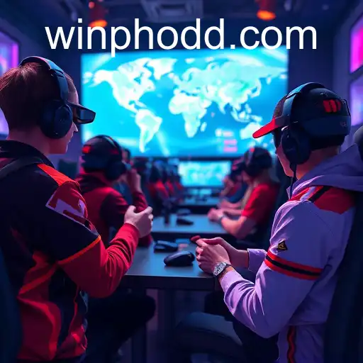 The Rise of Online Gaming Portals in 2025