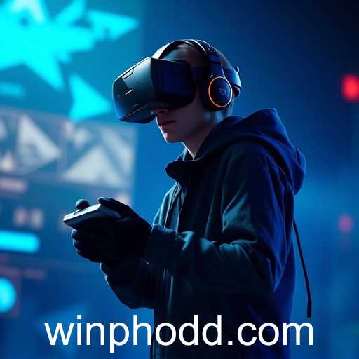 The Rise of Winph in the Gaming World