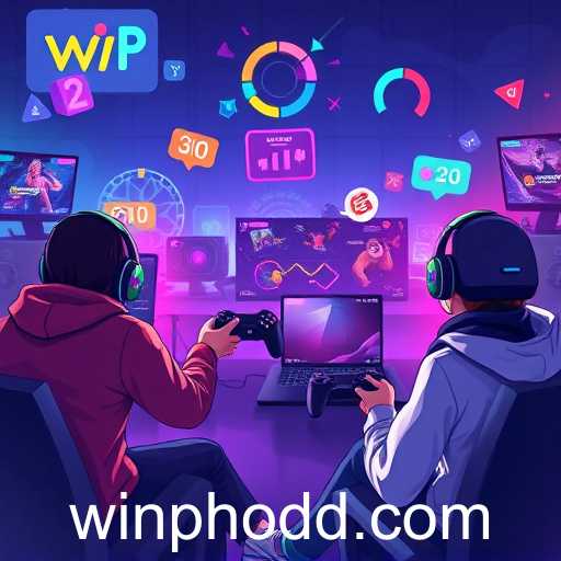 The Rise of Winph: A New Era for Online Gaming