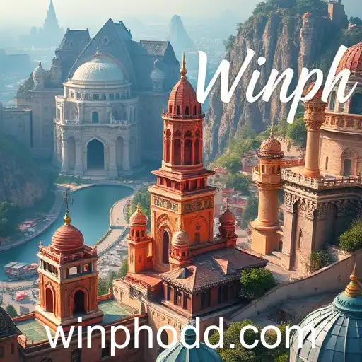 Explore the World with Winph's Comprehensive Travel Guides