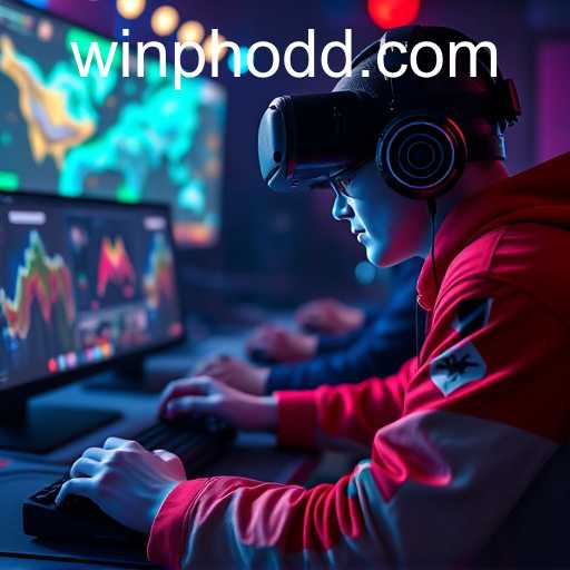 Rising Trends in Online Gaming for 2025