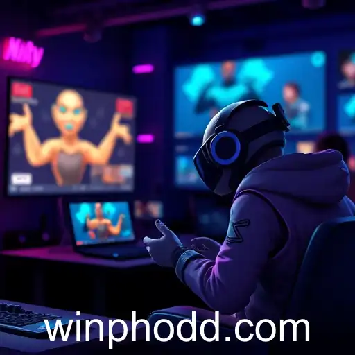 Winph Expands in Thriving Digital Landscape