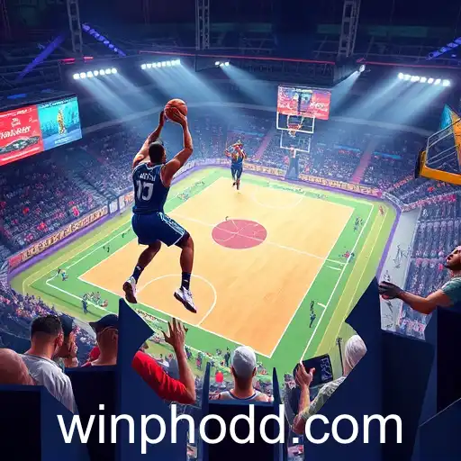 Winph Revolutionizes Online Gaming