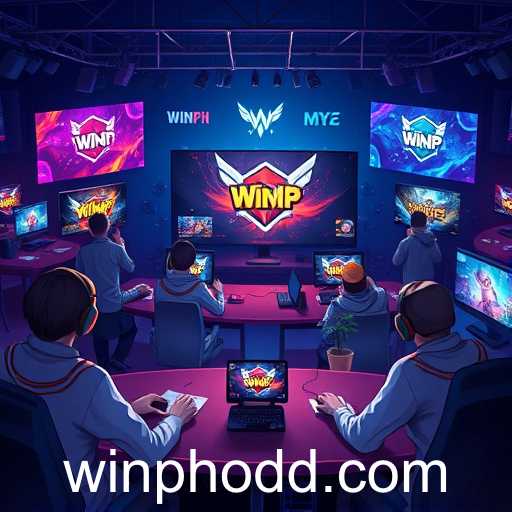 WinPh Revolutionizes Gaming Amidst Global Shifts