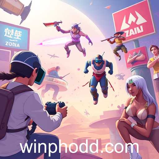 Unlocking Success with Winph: A Gaming Revolution