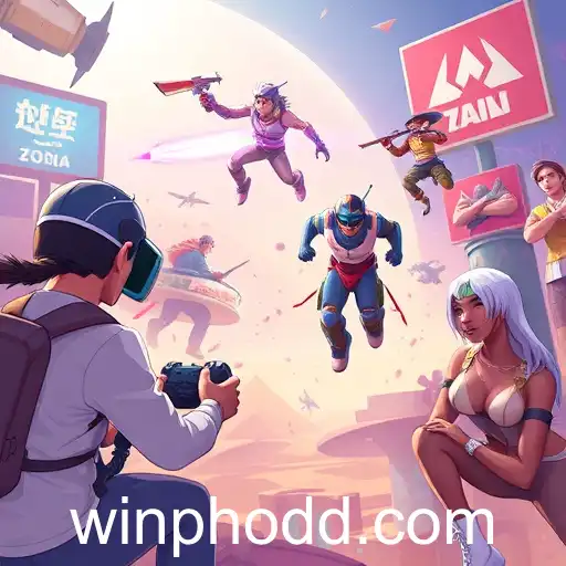 Unlocking Success with Winph: A Gaming Revolution