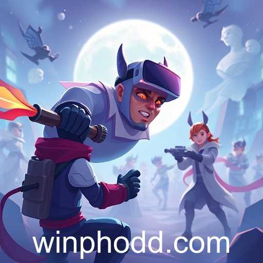 Winph Revolutionizes Online Gaming Experience