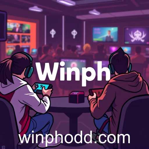 The Rise of Winph in the Gaming World