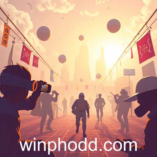 Winph Unveils New Gaming Trends