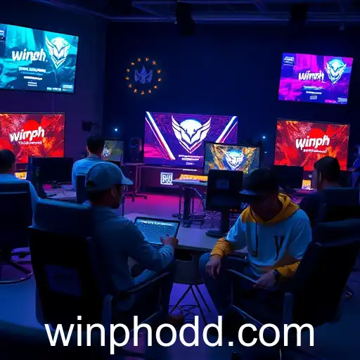 Winph Expands its Reach in Global Gaming